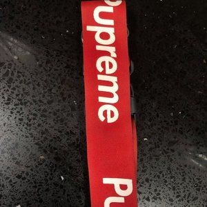 PUPREME Dog Collar
